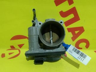 Дроссельная заслонка NISSAN X-Trail 2007 контрактная Дроссельная заслонка NISSAN X-Trail 2007