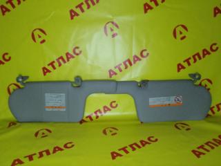 Козырек солнцезащитный NISSAN Sunny 2004