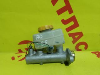 Главный тормозной цилиндр SUBARU Forester 2006