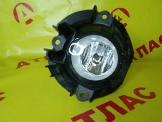Фара противотуманная левая TOYOTA RAV4 2006 контрактная Фара противотуманная левая TOYOTA RAV4 2006
