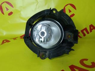 Фара противотуманная правая TOYOTA RAV4 2006 контрактная Фара противотуманная правая TOYOTA RAV4 2006