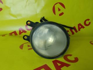 Фара противотуманная левая TOYOTA Camry 2008 контрактная Фара противотуманная левая TOYOTA Camry 2008