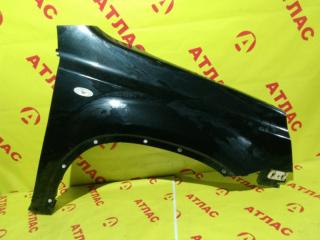 Крыло переднее правое NISSAN X-Trail 2010