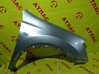 Крыло переднее правое NISSAN Dualis 2007