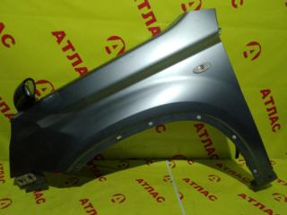 Крыло переднее левое NISSAN X-Trail 2008