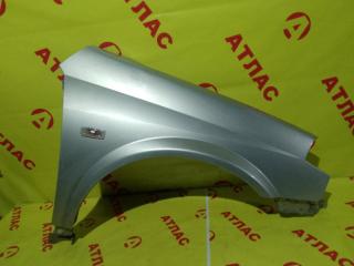Крыло переднее правое NISSAN Primera 2004
