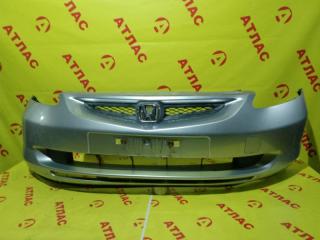 Бампер передний HONDA Fit 2004