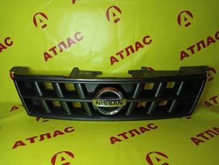 Решетка радиатора NISSAN X-Trail 2009