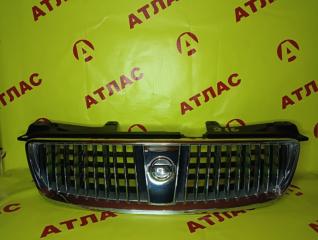 Решетка радиатора NISSAN Bluebird Sylphy 2004
