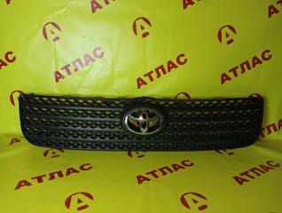 Решетка радиатора TOYOTA Succeed 2006