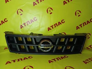 Решетка радиатора NISSAN X-Trail 2008