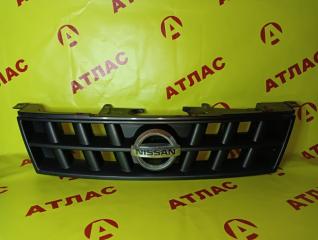 Решетка радиатора NISSAN X-Trail 2010