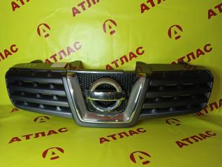 Решетка радиатора NISSAN Dualis 2007