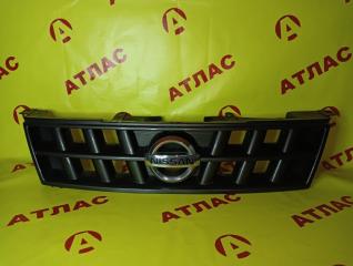 Решетка радиатора NISSAN X-Trail 2008