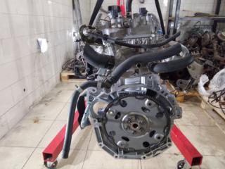 ДВС NISSAN Juke 2011