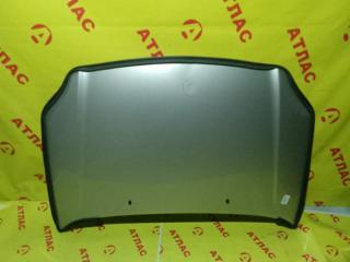 Капот TOYOTA Avensis 2006