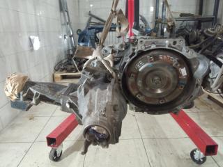 АКПП TOYOTA Premio 2002