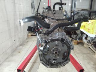 ДВС NISSAN Juke 2010
