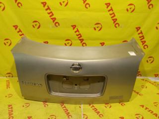 Крышка багажника NISSAN Primera 2004