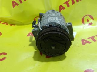 Компрессор кондиционера NISSAN X-Trail 2008