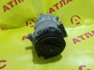 Компрессор кондиционера NISSAN X-Trail 2010