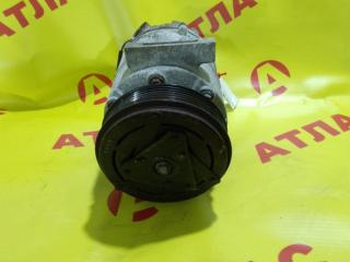 Компрессор кондиционера NISSAN X-Trail 2008