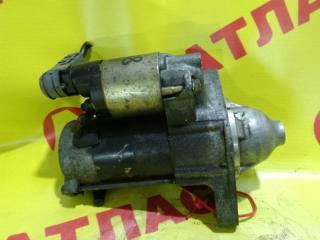 Стартер TOYOTA Funcargo 2004