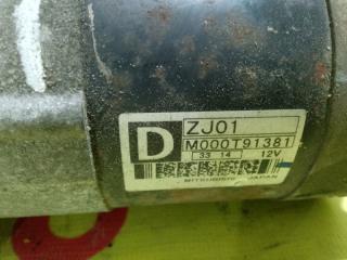 Стартер DEMIO DY3W ZJ-VE