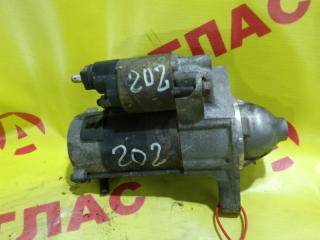 Стартер TOYOTA Ist 2002