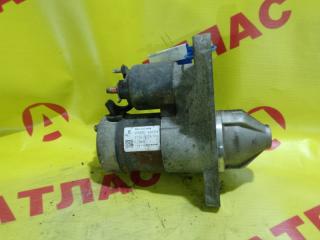 Стартер NISSAN X-Trail 2008