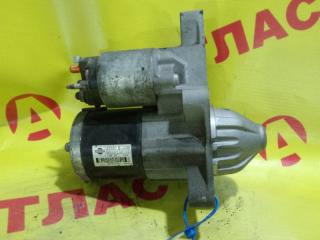 Стартер NISSAN Juke 2010