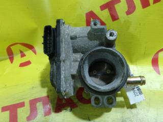 Дроссельная заслонка TOYOTA Vitz 2004