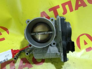 Дроссельная заслонка NISSAN X-Trail 2008 контрактная Дроссельная заслонка NISSAN X-Trail 2008