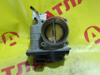 Дроссельная заслонка NISSAN X-Trail 2009 контрактная Дроссельная заслонка NISSAN X-Trail 2009