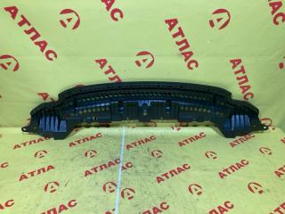 Защита бампера TOYOTA Corolla