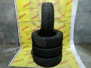 Комплект из 4-х Шина зимняя 175/65R14 Bridgestone Blizzak vrx (б/у)
