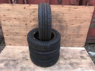 Комплект из 4-х Шина летняя 175/65R14 Bridgestone Ecopia (б/у)