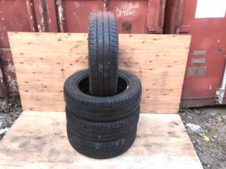 Комплект из 4-х Шина летняя 215/60R17 Bridgestone Ecopia (б/у)