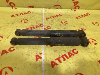 Амортизатор задний NISSAN Dualis 2007