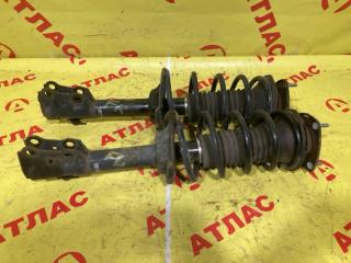 Стойка передняя TOYOTA Platz 2003