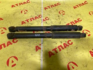 Амортизатор задний TOYOTA Succeed 2006