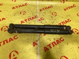 Амортизатор задний TOYOTA Succeed 2002