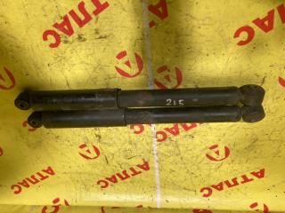 Амортизатор задний TOYOTA Succeed 2008