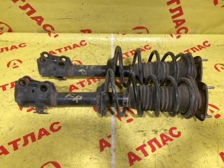 Стойка передняя TOYOTA Vitz 2004