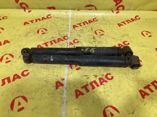 Амортизатор задний NISSAN X-Trail 2010