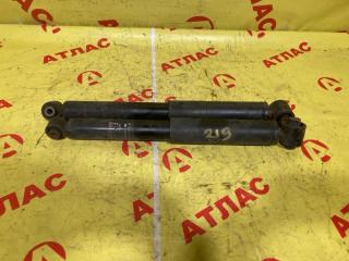 Амортизатор задний NISSAN X-Trail 2008