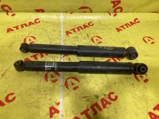 Амортизатор задний NISSAN X-Trail 2009