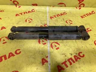 Амортизатор задний NISSAN X-Trail 2008