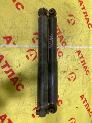 Амортизатор задний NISSAN Dualis 2007