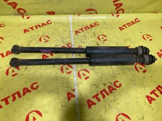Амортизатор задний TOYOTA Platz 2000
